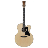 Violão Gibson G200