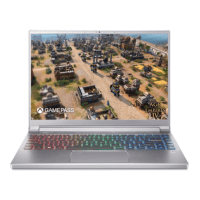 Acer Predator Triton