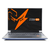 Avell Storm Go