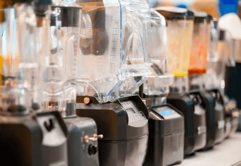 Como escolher o melhor liquidificador