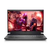 Dell G15