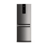 Geladeira Brastemp BRE57AK