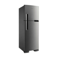Geladeira Brastemp BRM44HK