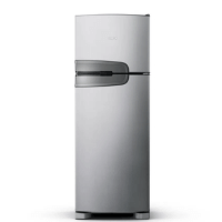 Geladeira Consul CRM39AK