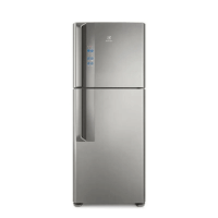 Geladeira Electrolux IF55S