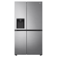 Geladeira LG ThinQ GC