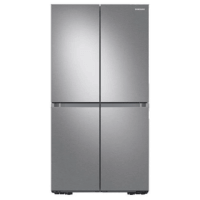 Geladeira Samsung All Around Cooling