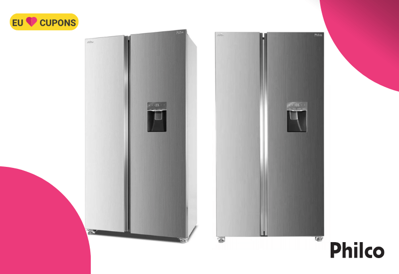 Geladeiras Philco