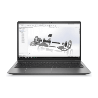 HP Zbook