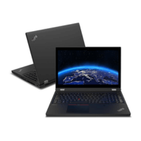 Lenovo P15 Thinkpad