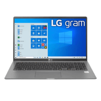 LG Gram 15
