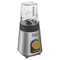 Liquidificador Black+Decker LP320BR