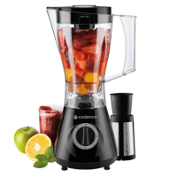 Liquidificador Cadence Trapeze
