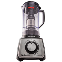 Liquidificador Mondial Turbo L2000