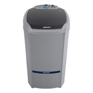 Lavadora de Roupa Semi-Automática Suggar 20kg