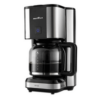 Cafeteira Britânia BCF30I Preto