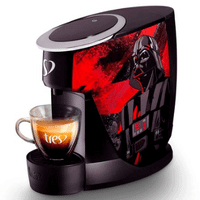 Cafeteira Star Wars
