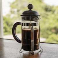 Cafeteira Francesa (press pot)