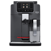Cafeteira Gaggia Cadorna Prestige Cinza para Café em Grãos