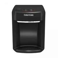 Purificador de Água Colormaq Eletrônico Preto