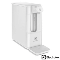 Purificador de Água Electrolux com Água Gelada e Alerta de Troca de Filtro Branco - PE12B