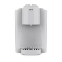 Purificador De Água Philco PBE04BF Branco Bivolt
