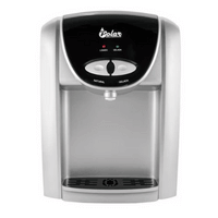Purificador De Água Natural Gelada Sv9000A Prata 220V Polar
