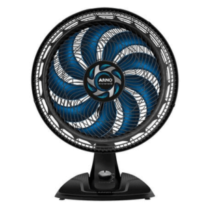 Ventilador de Mesa Arno X-treme 9