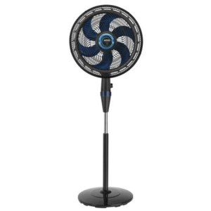 Ventilador De Coluna Arno Xtreme Force Breeze Repelente