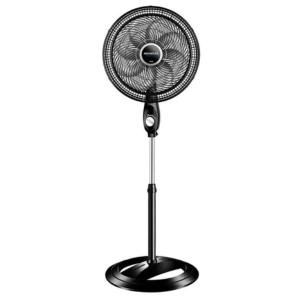 Ventilador de Coluna Mondial Turbo VTX-40C-8P