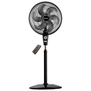 Ventilador Mallory de Coluna Air Timer TS+