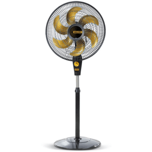 Ventilador de Coluna Mallory Delfos TS+