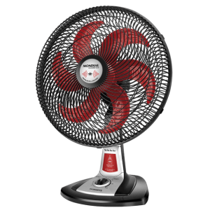 Ventilador de Mesa Mondial Turbo Excellence VT-RP-01