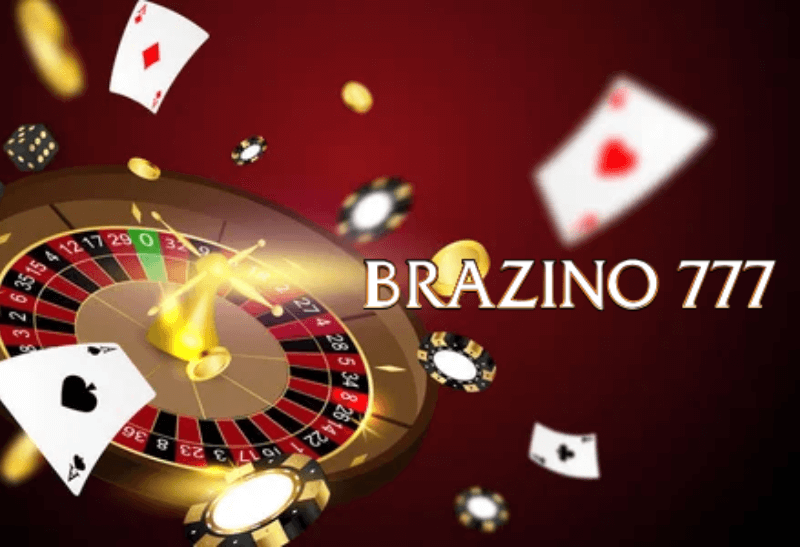 Brazino777