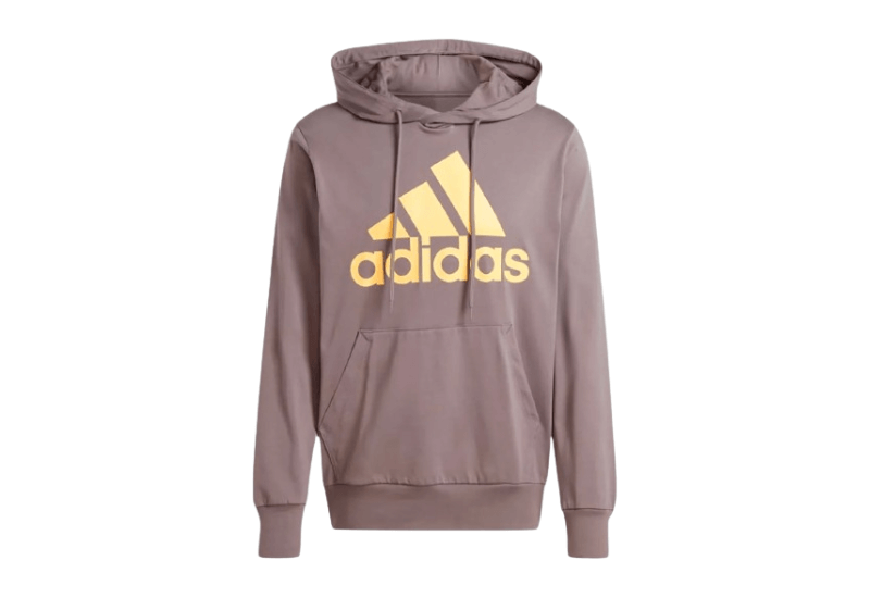 Moletom Casual Adidas Eu Amo Cupons