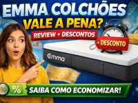 Thumbnail Emma Colchões